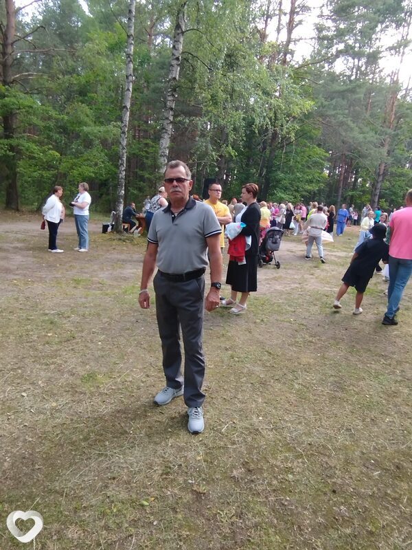Pэд Ликер, 56, Минске — анкета №2702195