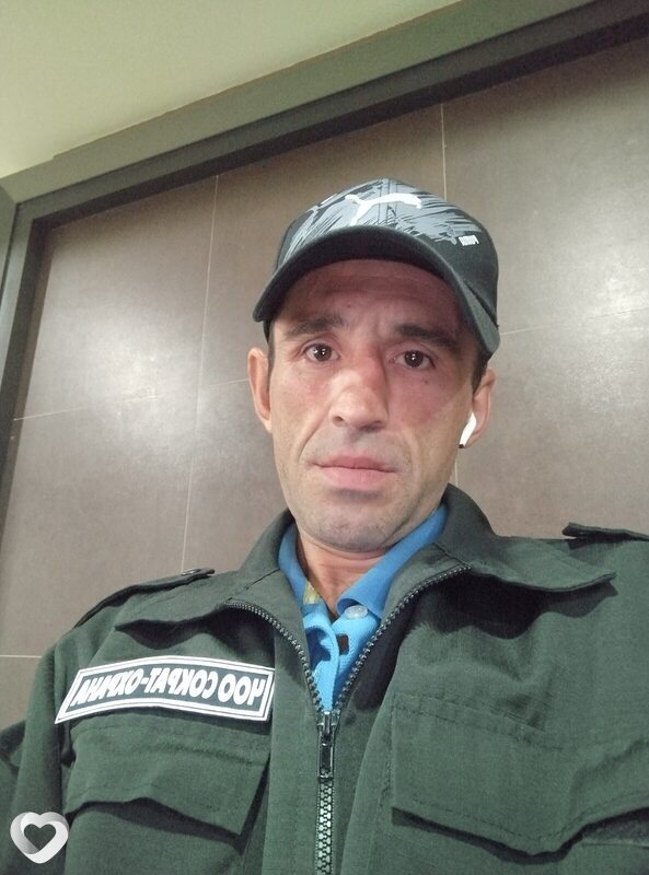 Дмитрий, 38, Екатеринбурге — анкета №2702204