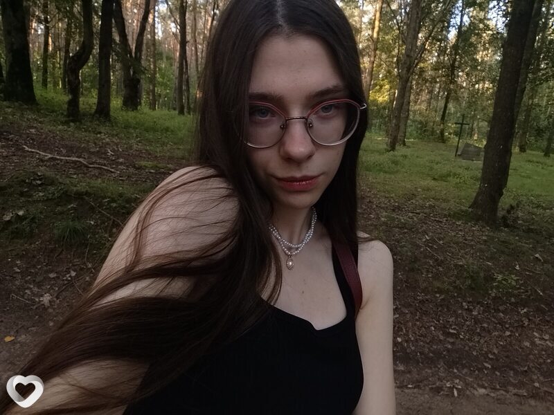 Дарья, 19, Минске — анкета №2702430