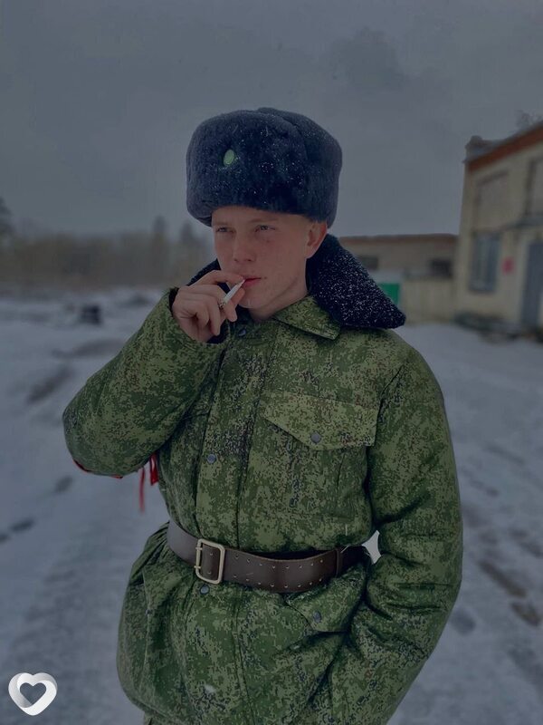 Денис, 24, Краснодаре — анкета №2702431