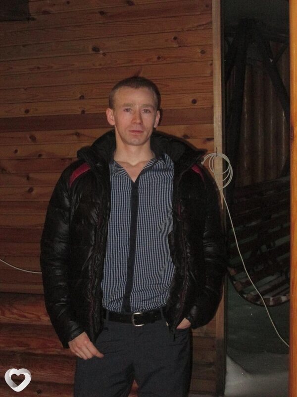 Александр, 27, Краснодаре — анкета №2702631