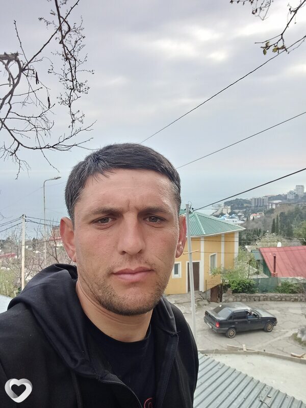 Famil, 37, Судаке — анкета №2702635