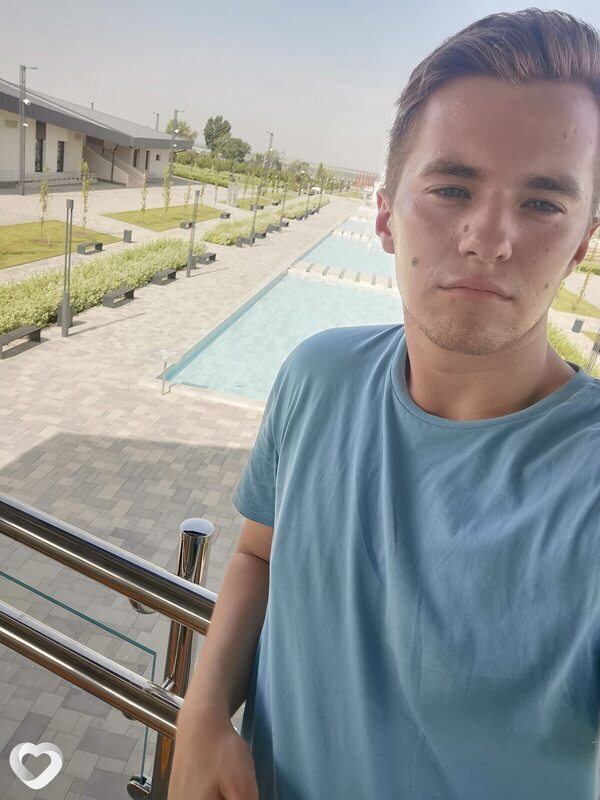 Степа Алейников, 24, Ростове-на-Дону — анкета №2702637