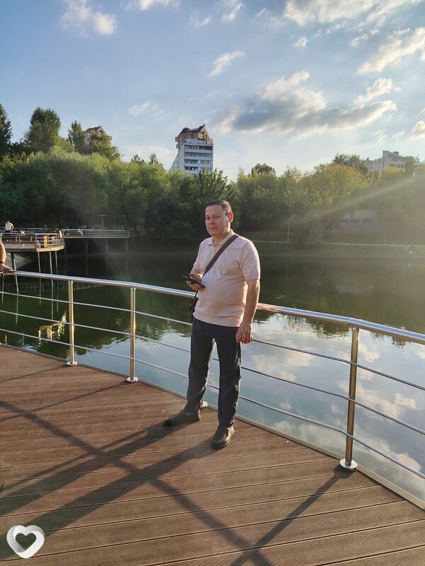 Шухрат, 41, Москве — анкета №2702645