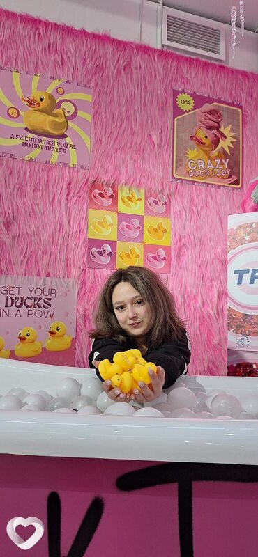 Лиза, 25, Зеленоград — анкета №2702648
