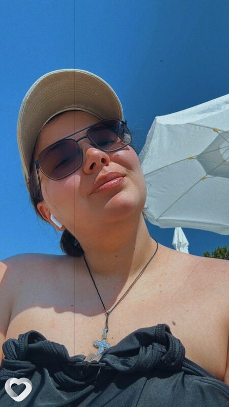 Алина, 27, Москве — анкета №2702508