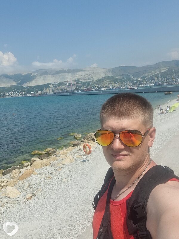 Александр, 37, Москве — анкета №2702513