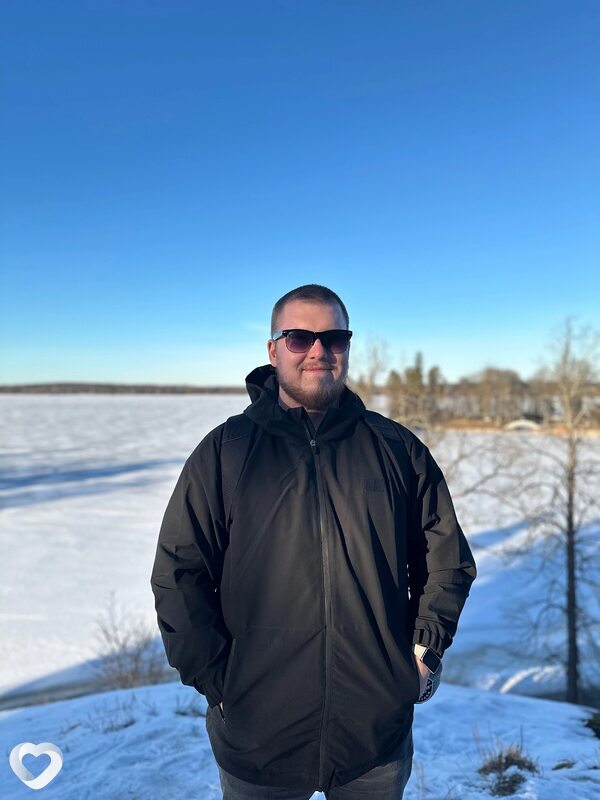 Олег, Ухта