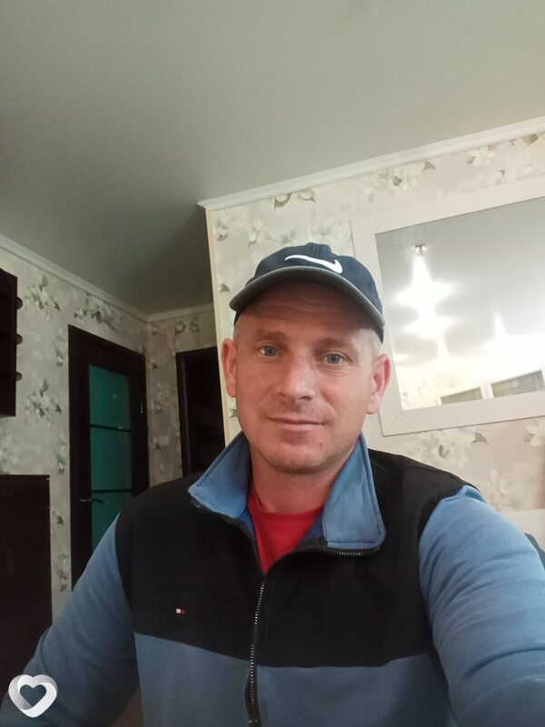 Александр, 38, Железногорске — анкета №2702526