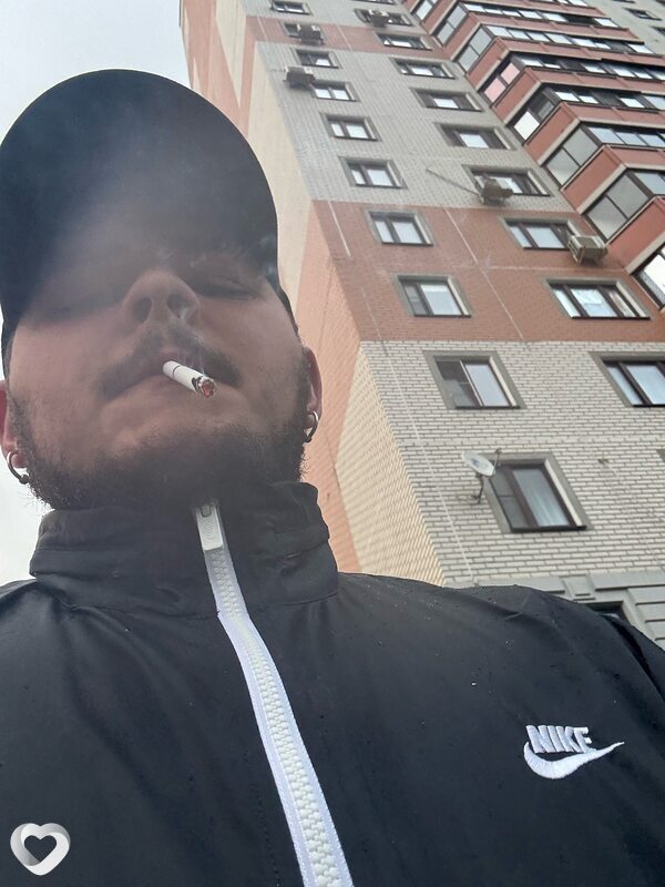 Владимир, 27, Москве — анкета №2702983