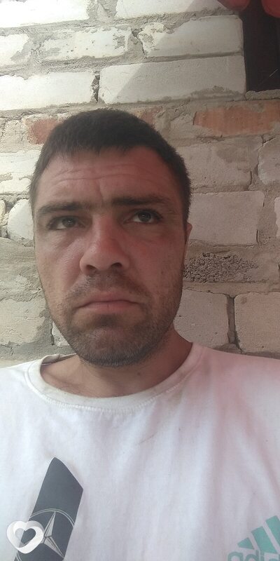 Максим, 33, Кропоткине — анкета №2702989