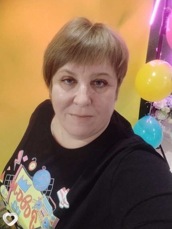 Юлия, 43, Самаре — анкета №2702990