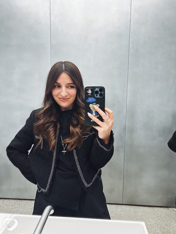 Daria, 36, Москве — анкета №2703000