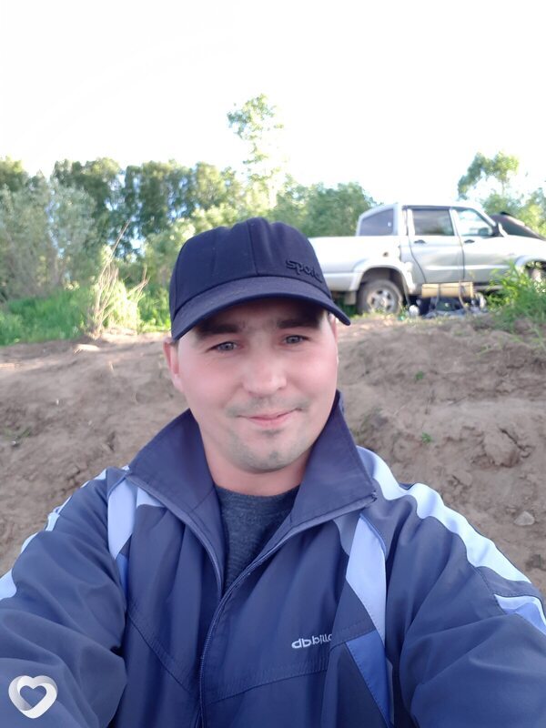 Ivan, 38, Наро-Фоминске — анкета №2703110