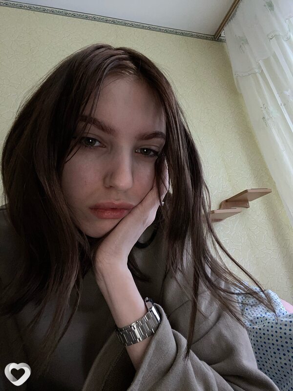 Валерия, 23, Тольятти — анкета №2702435