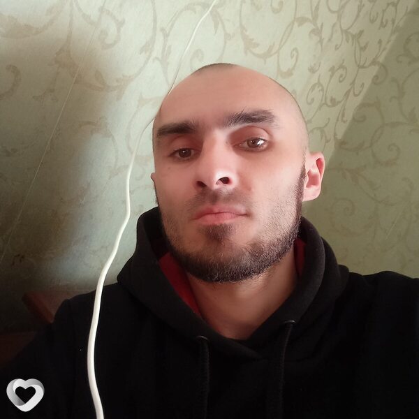 Vasja, 36, Мукачеве — анкета №2702438