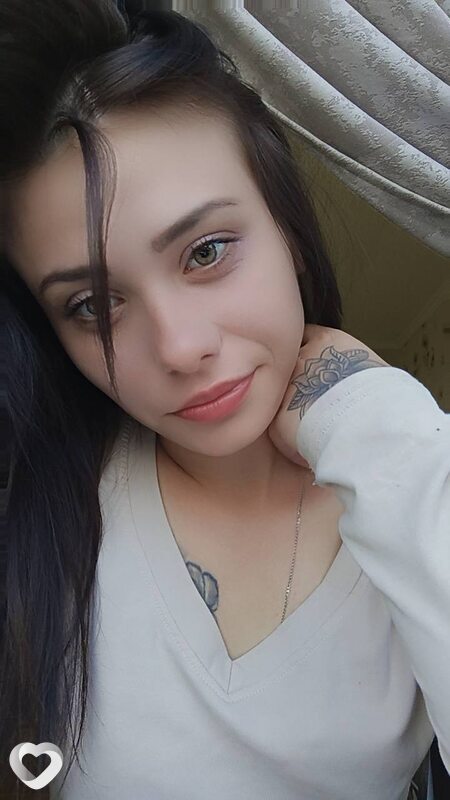 Aya, 29, Москве — анкета №2702443