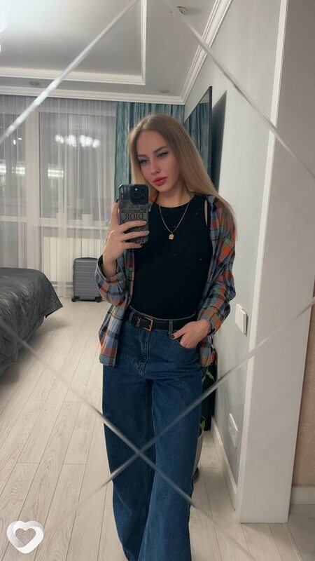 Юлия, 31, Уфе — анкета №2702451