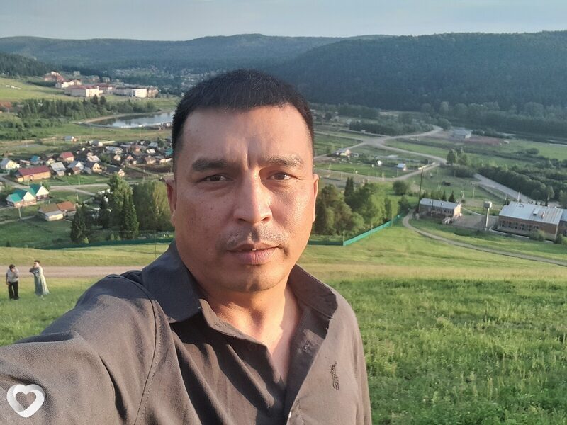 Азамат, 41, Астрахани — анкета №2702482
