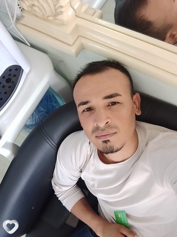 Али, 29, Волгограде — анкета №2702486