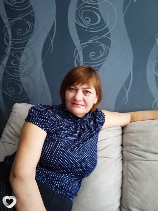 Любовь, 65, Курске — анкета №2702530
