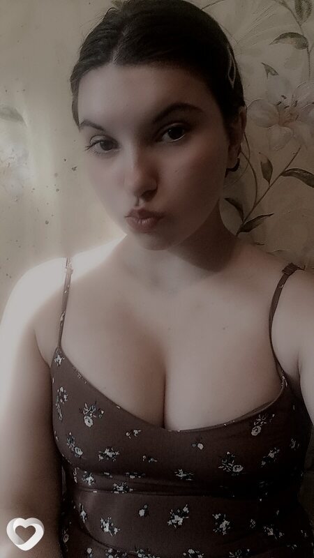 Мария, 19, Санкт-Петербурге — анкета №2702533