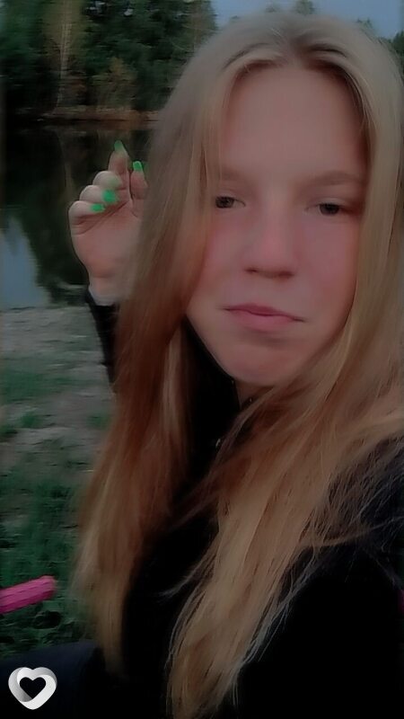 Анастасия, 19, Новокузнецке — анкета №2702536