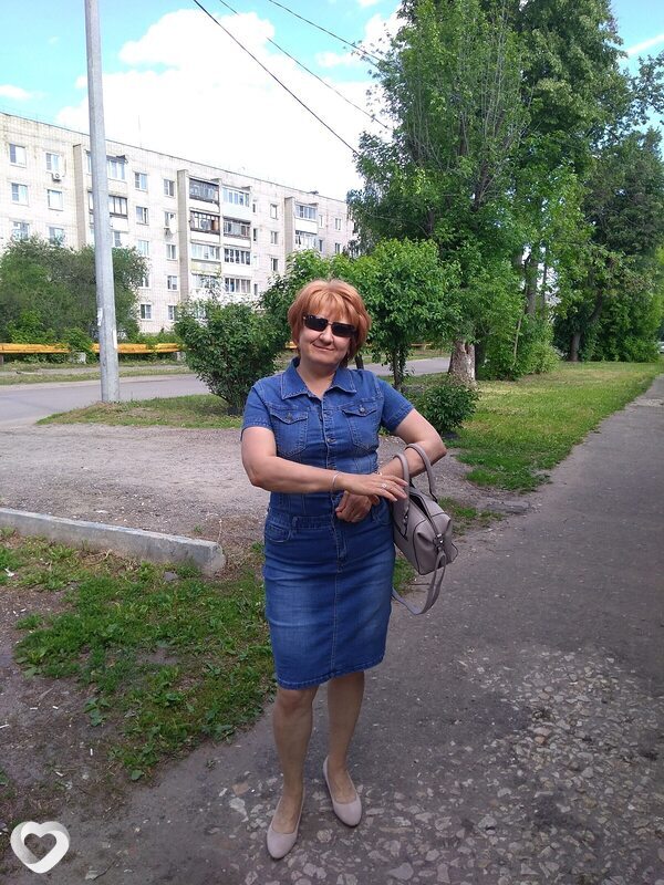 Марина, Муром