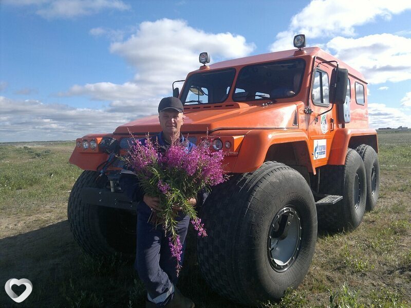 Николай, 56, Гомеле — анкета №2702540