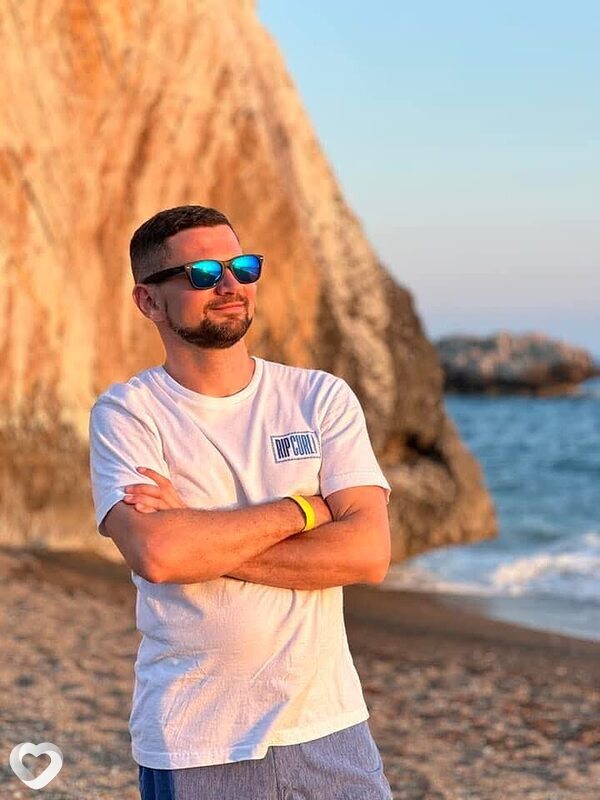 Narek, 35, Ереван — анкета №2702543