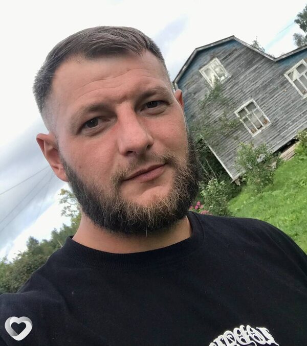 Дима, 37, Череповце — анкета №2702548
