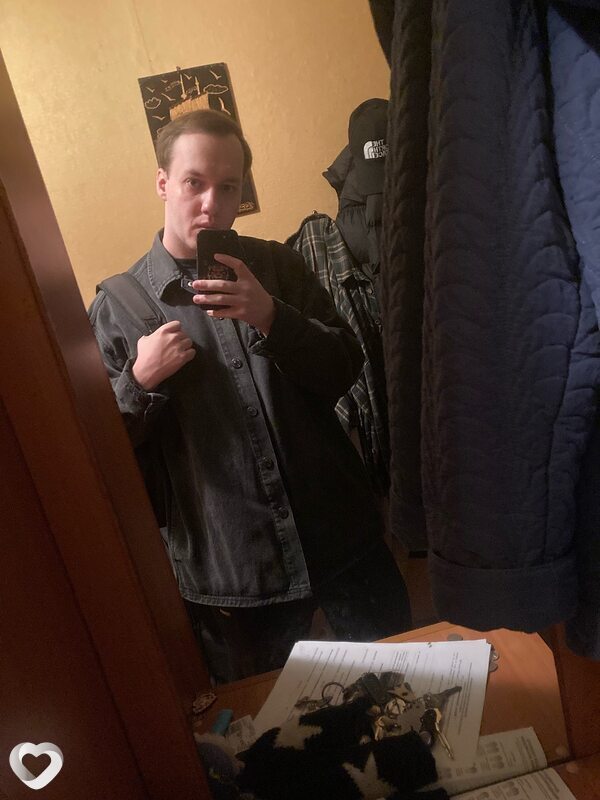 Алексей, 25, Москве — анкета №2702552