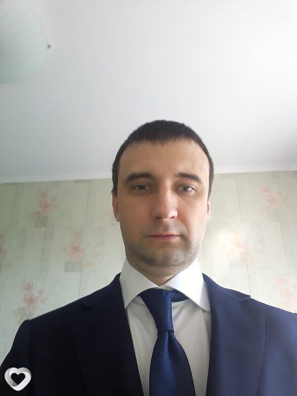 Ильяс, 44, Москве — анкета №2702584