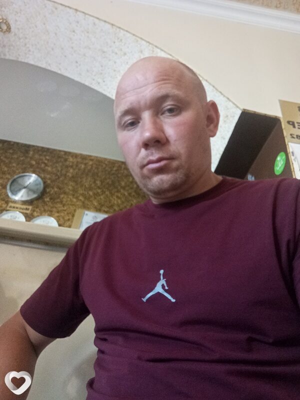 Александр, 35, Анапе — анкета №2702586