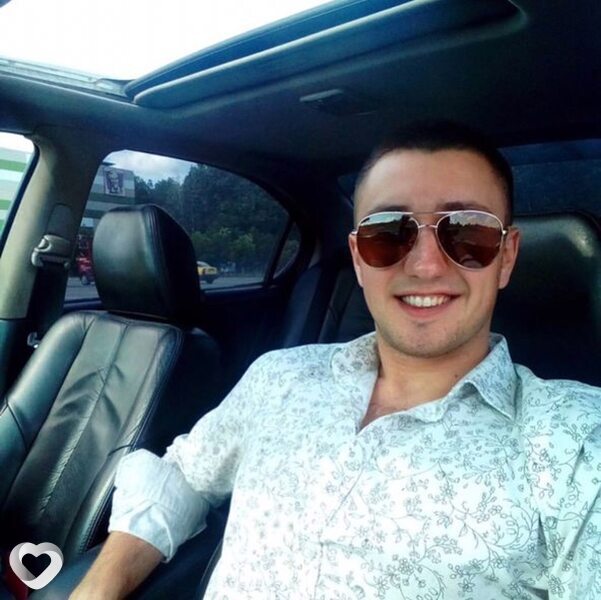 Андрей, 34, Караганде — анкета №2702598
