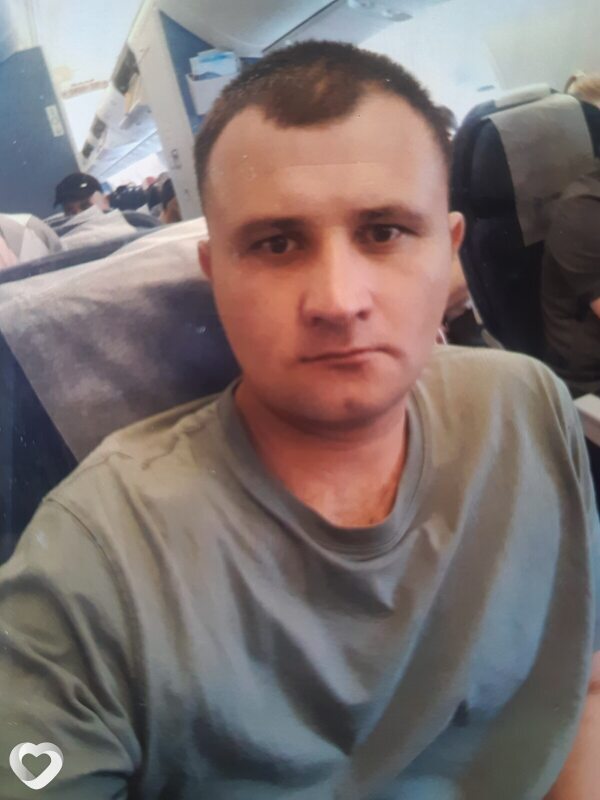 Ви, 40, Находке — анкета №2702601