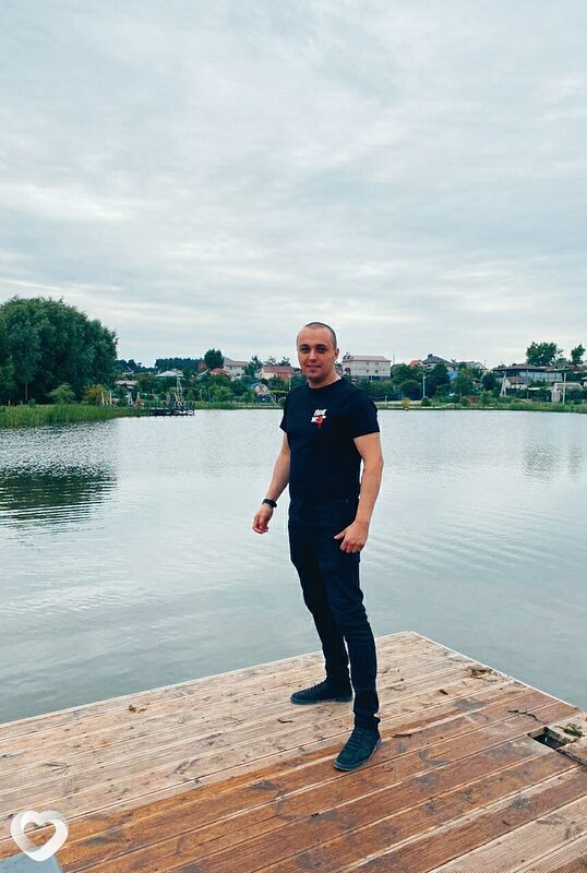 Дмитрий, 34, Воронеже — анкета №2702608