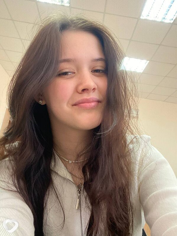Виктория, 19, Челябинске — анкета №2702609