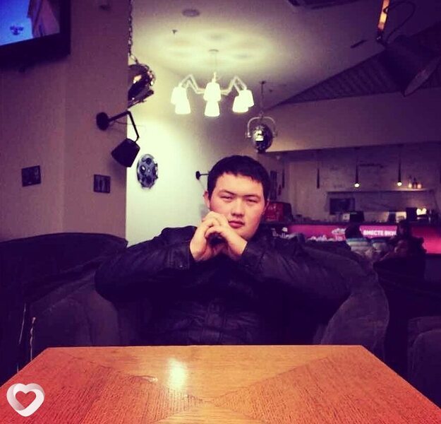 Жанибек, 31, Таразе — анкета №2702611