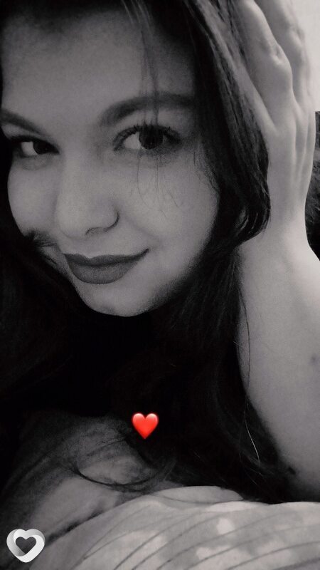 Диана, 20, Кирове — анкета №2702613