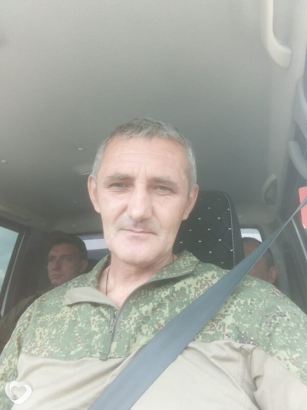 Александр, 38, Новоалтайске — анкета №2702679