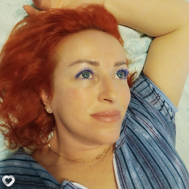 Виктория, 47, Анапе — анкета №2702680