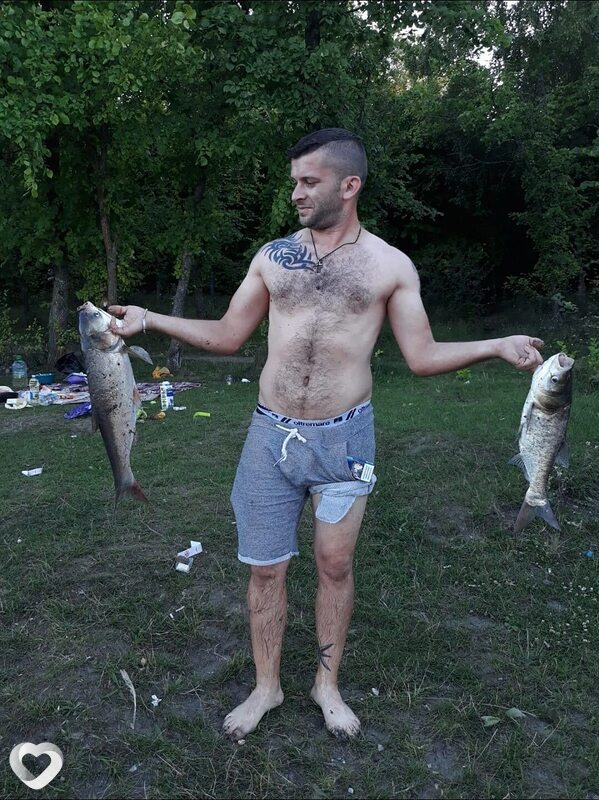 Олег, 38, Можайске — анкета №2702697