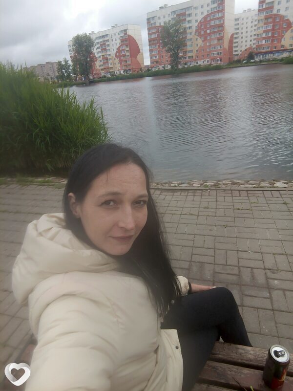 Татьяна, 32, Великом Новгороде — анкета №2702704