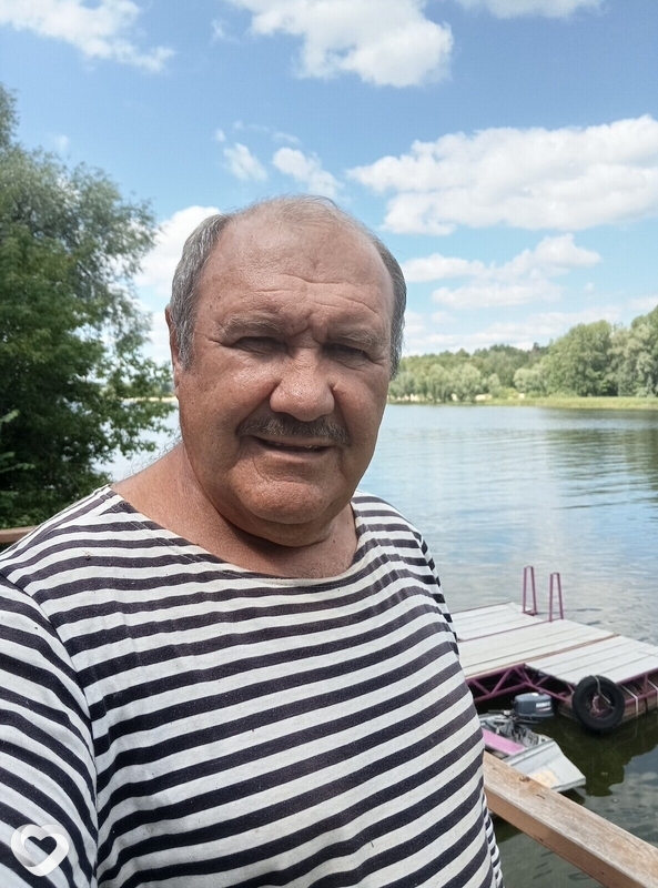 Сергей, Зеленодольск