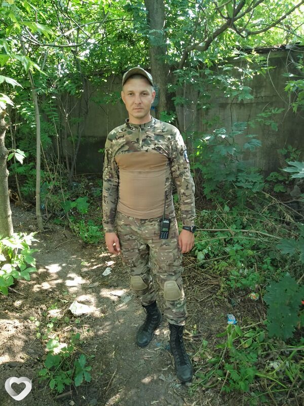 Дмитрий, 37, Подольске — анкета №2702726