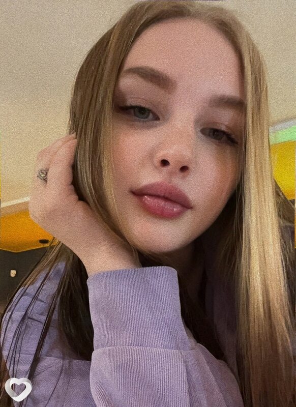 Анастасия, 20, Омске — анкета №2702727