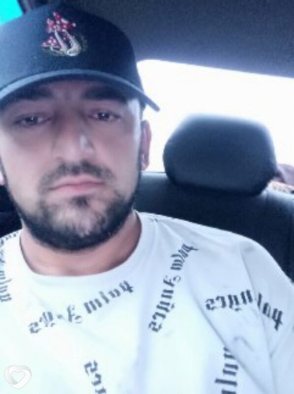 Умар, 33, Железнодорожный — анкета №2702661