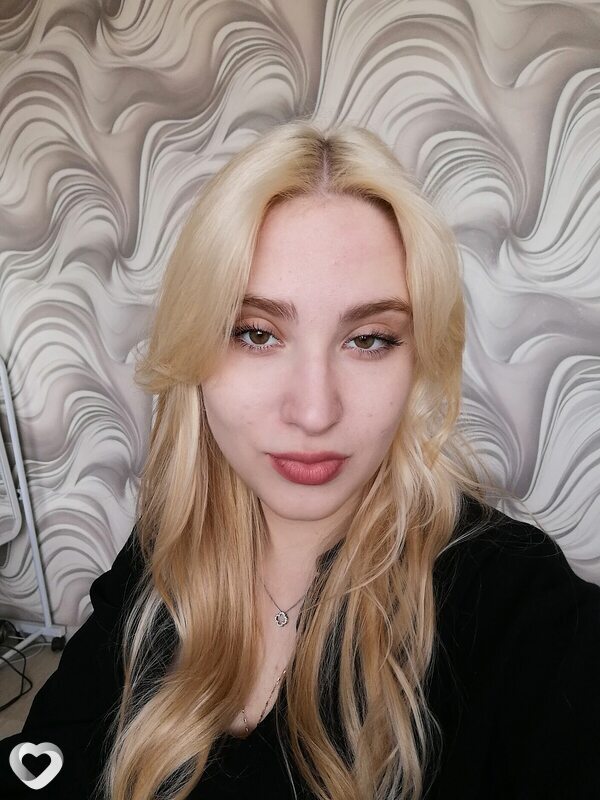 Капиталина, 19, Омске — анкета №2702843
