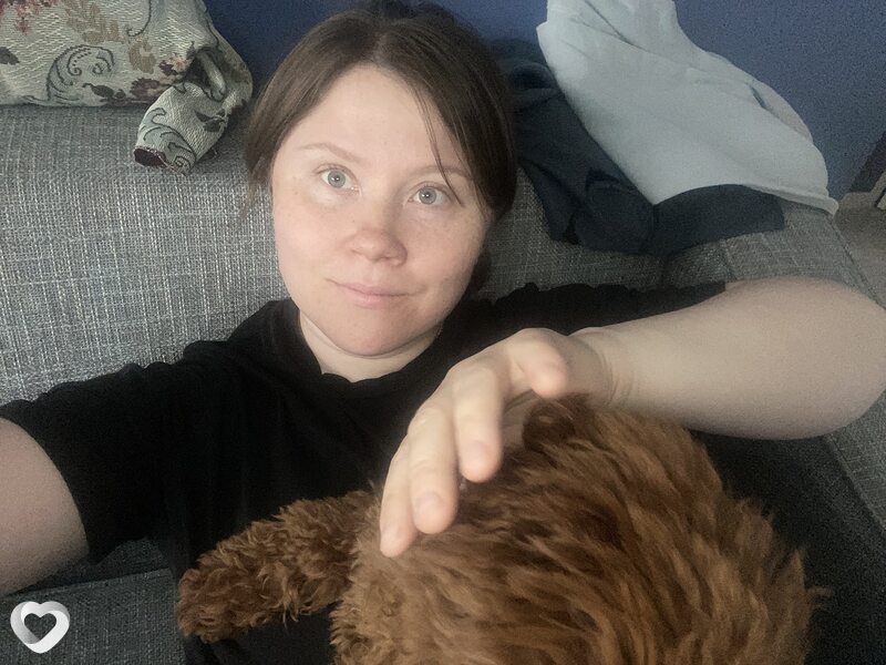 Людмила, 39, Балашихе — анкета №2702804